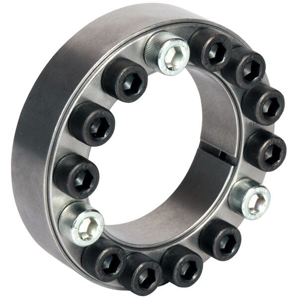 C200E-443 Keyless Locking Assembly, Climax Metal Products, Mfr#: C200E-443